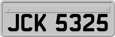 JCK5325
