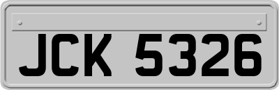 JCK5326