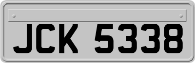JCK5338