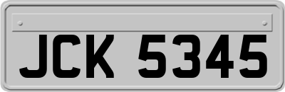 JCK5345