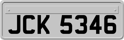 JCK5346