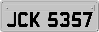 JCK5357