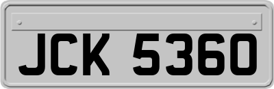 JCK5360