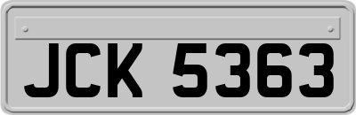 JCK5363