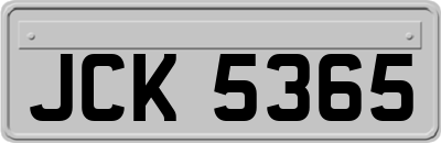 JCK5365