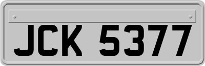 JCK5377