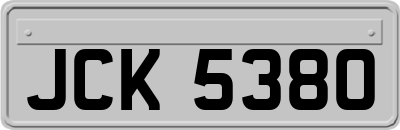 JCK5380
