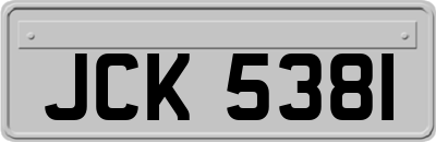 JCK5381