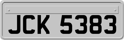 JCK5383
