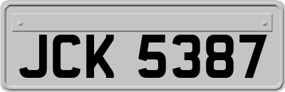 JCK5387
