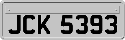 JCK5393