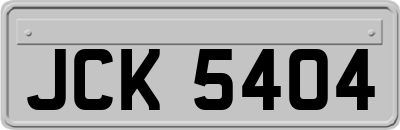 JCK5404