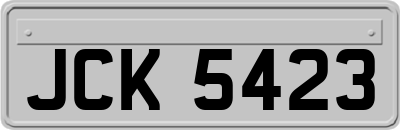 JCK5423