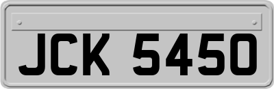 JCK5450