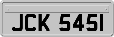 JCK5451