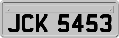 JCK5453
