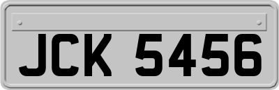 JCK5456