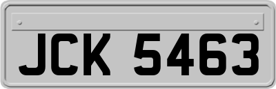 JCK5463