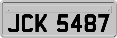 JCK5487