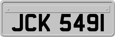 JCK5491