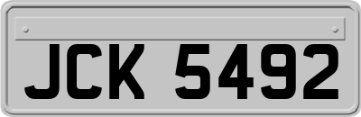 JCK5492