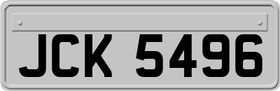 JCK5496