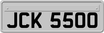 JCK5500