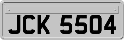 JCK5504