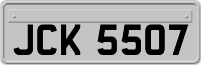 JCK5507