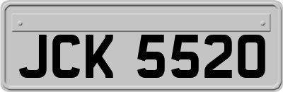 JCK5520