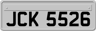 JCK5526