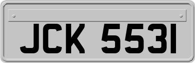 JCK5531