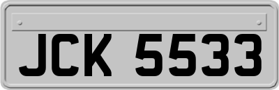 JCK5533