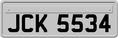 JCK5534