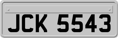 JCK5543