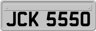 JCK5550