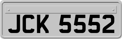 JCK5552