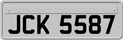 JCK5587