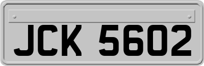 JCK5602