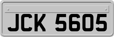 JCK5605
