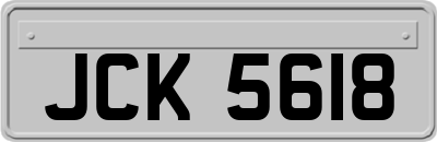 JCK5618