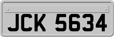 JCK5634