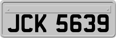 JCK5639