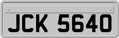 JCK5640