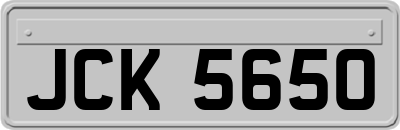 JCK5650