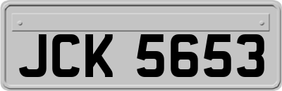 JCK5653