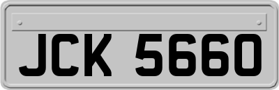 JCK5660