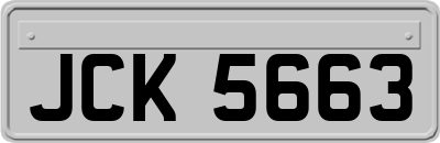 JCK5663