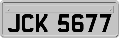 JCK5677