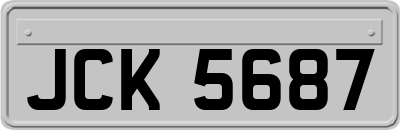 JCK5687